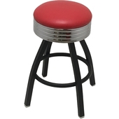 Oak Street Manufacturing SL1137-RED