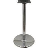 Oak Street Manufacturing B22DISC-CHR-BAR