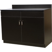 Oak Street Manufacturing M8220-BLK-Unassembled