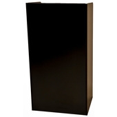 Oak Street Manufacturing M8810-BLK-Unassembled