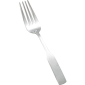 18-0 Stainless Steel by Winco Winco 0016-06 12-Piece Winston Salad Fork Set