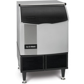 Ice-O-Matic ICEU150FW