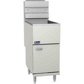 Pitco 35C+S
