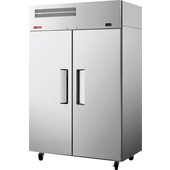 Turbo Air ER47-2-N6-V
