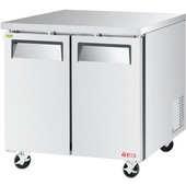 Turbo Air EUF-36-N-V