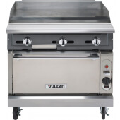Vulcan VGMT36C-1