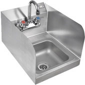 John Boos PBHS-W-0909-P-SSLR-X