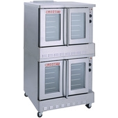 Blodgett SHO-100-E DBL