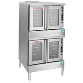 Blodgett BDO-100-G-ES DBL
