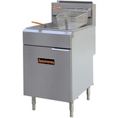 Sierra Range by MVP SRF-75/80-LP