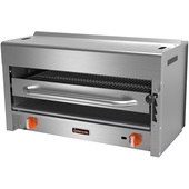 Sierra Range by MVP SRS-36