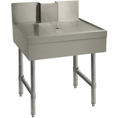 Advance Tabco SLBD-2