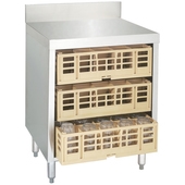 Advance Tabco CRCR-24