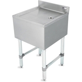 John Boos EUBD-4821-X