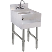 Advance Tabco CR-RS-12