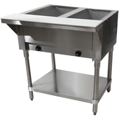 Advance Tabco HF-2G-LP