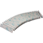 Vito Fryfilter Filter V50/80 101743