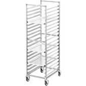 Channel Manufacturing 401S-OR