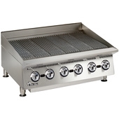 Star Mfg 8136RCBB