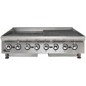 Star Mfg 8148RCBB