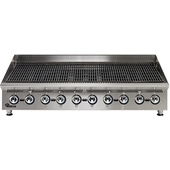 Star Mfg 8160RCBB