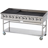 Star Mfg 8172RCBB