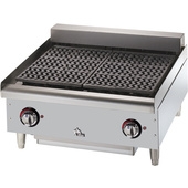 Star Mfg 5124CF
