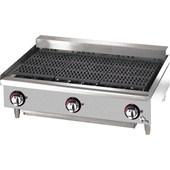 Star Mfg 5136CF