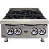 Star Mfg 804HA