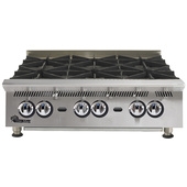 Star Mfg 806HA