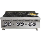 Star Mfg 808HA