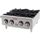 Star Mfg 604HF