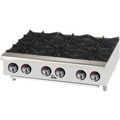 Star Mfg 606HF