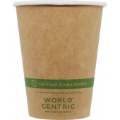 World Centric CU-PA-8-K