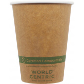 World Centric CU-PA-12-K