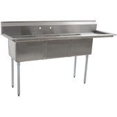 BlendPort BPS-1854-3-18R-FE