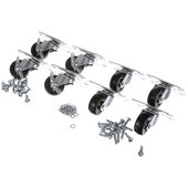 Glastender C-8X2