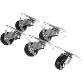 Glastender C-5X2-7/8