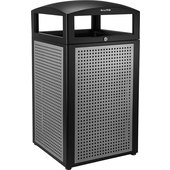 Alpine Industries 471-40-SIL