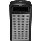 Alpine Industries 472-40-SIL