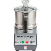 Robot Coupe BLIXER 2