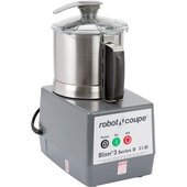 Robot Coupe BLIXER 3