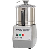 Robot Coupe BLIXER 4