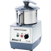 Robot Coupe BLIXER 5