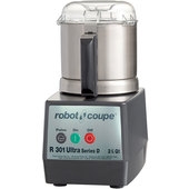 Robot Coupe R301 ULTRA B