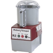 Robot Coupe R2N