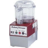 Robot Coupe R2N CLR