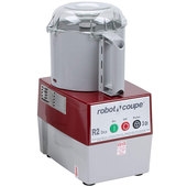 Robot Coupe R2 DICE