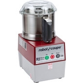 Robot Coupe R2 DICE ULTRA