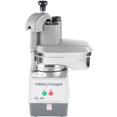 Robot Coupe CL40